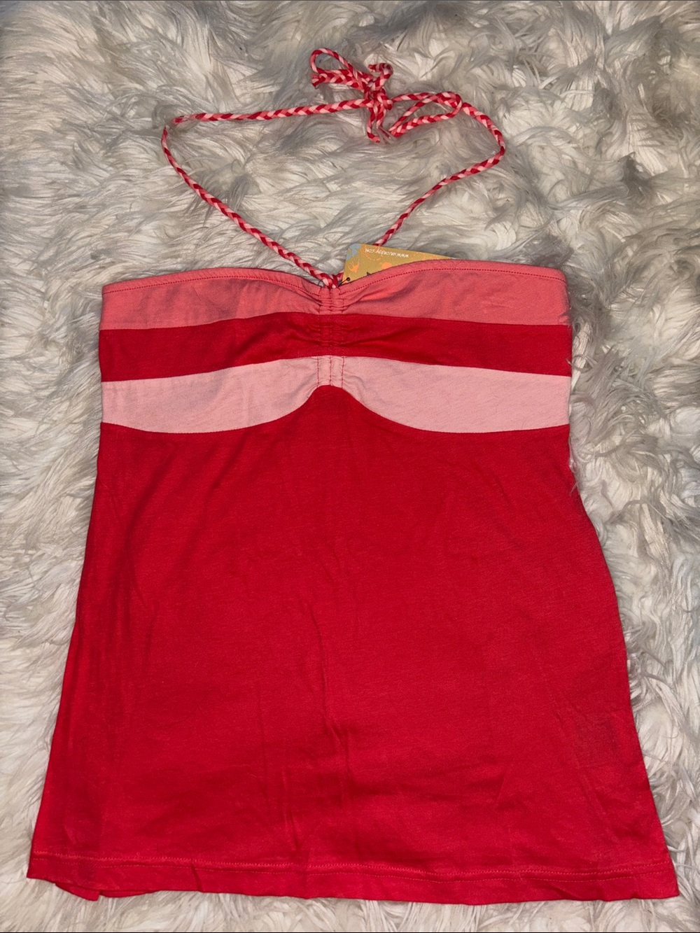 5 for $25🎈NWT UNIONBAY pink top!